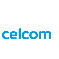 Sticker by Celcom