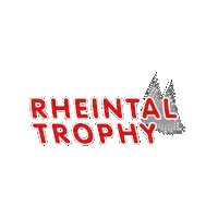 Euro-Sportring esr euro-sportring rheintal trophy Sticker