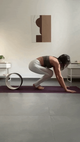 ONEBODY giphyupload GIF