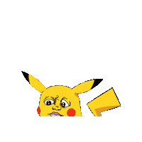 Pokemon Go Sticker by Austin