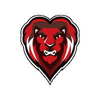 WBCMuayThaiGermany muay thai braunschweig loewen loewenschmiede Sticker