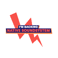 Gives You Wiiings Culture Clash Sticker by Red Bull