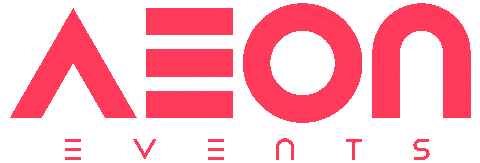 Sticker by AEON Events