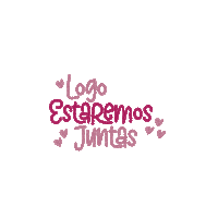 Juntos Sticker by cantinhodasmeninas