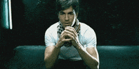 enrique iglesias hispanic GIF