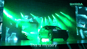 Bring It On Travel GIF by Skoda India