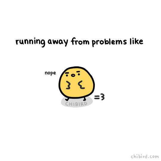 Problems Running GIF by Chibird