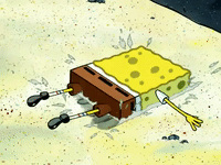 season 6 dear vikings GIF by SpongeBob SquarePants
