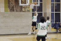 Basketball Ethan GIF