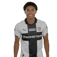 Goal Sascha Sticker by Parma Calcio 1913