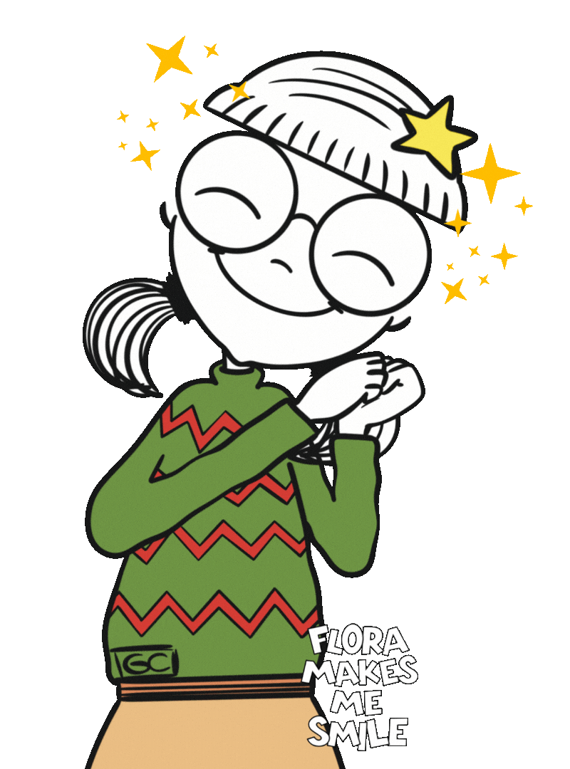 Merry Christmas Love Sticker