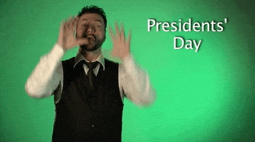 Sign Language Asl GIF by Sign with Robert