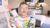 Youtube Video GIF by tyler oakley