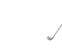 RogerDunnHawaii golf hawaii choke pidgin Sticker