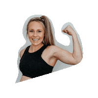 Lflf Sticker by LiveFitLiveFree