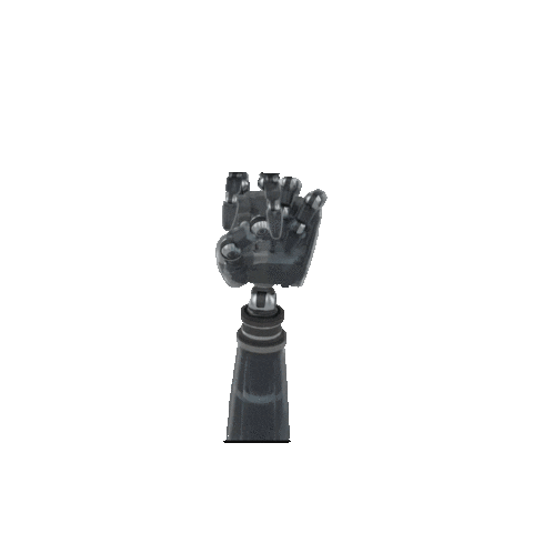 DAVINCICLINIC giphyupload davinci proteses amputados Sticker