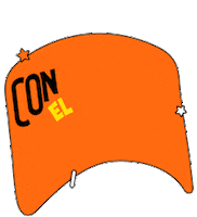 Con Todo Crush Sticker by crushorangecl