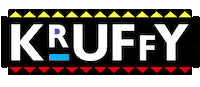 90S Belize Sticker by Fi Kruffy