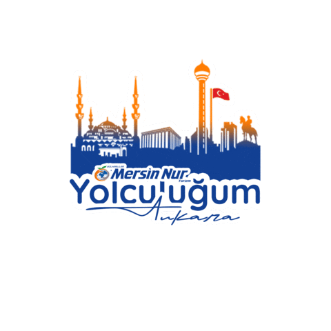 mersinnurturizm giphyupload ankara mersin mersinnur Sticker