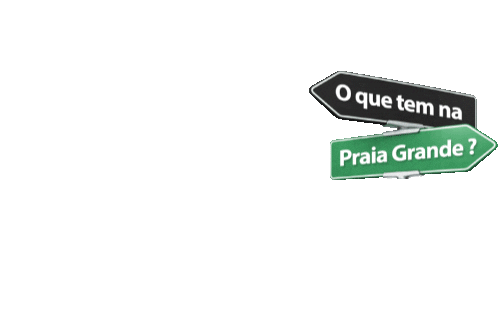 oquetemnapraiagrande giphyupload santos praiagrande oquetemnapg Sticker