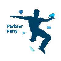 Sticker by Adrenaline Vault