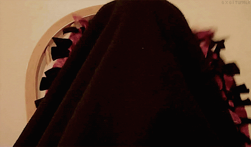 peek a boo baby GIF