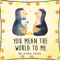 Happy In Love GIF by Mr. & Mrs. Panda