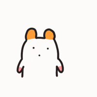 Heart Hamster GIF