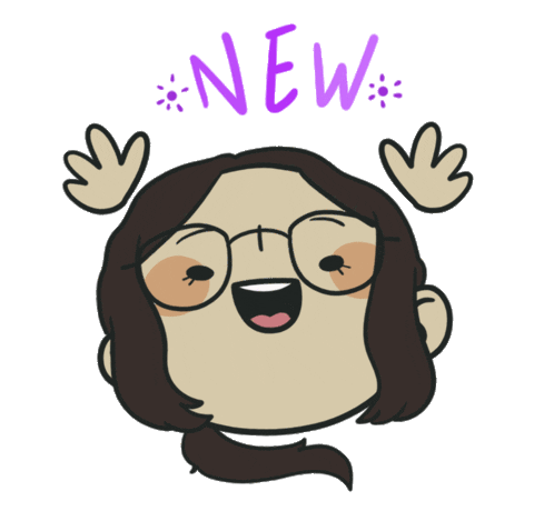 Head Sticker