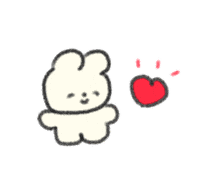 Dance Love Sticker