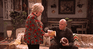 everybody loves raymond television GIF by TV Land Classic