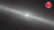 Glow Deep Space GIF by ESA/Hubble Space Telescope