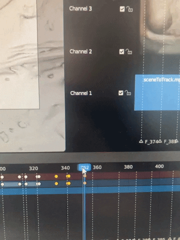 Lab Onf GIF by Alex Boya
