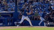 Blue Jays Mlb GIF by Toronto Blue Jays