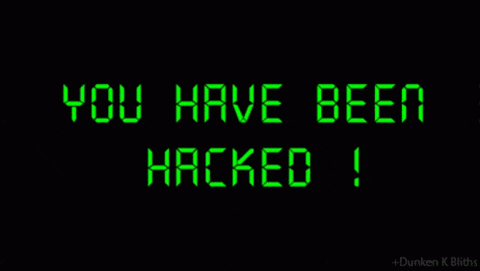 securityprimes giphyupload security hacker hacking GIF
