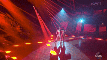 Johnny Weir Dwts GIF by Dancing with the Stars