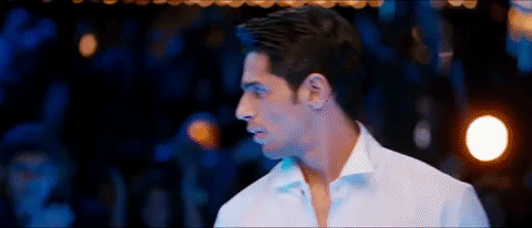 Student Of The Year Bollywood GIF by bypriyashah