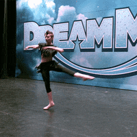 lifetimetv happy dance dancing tv GIF