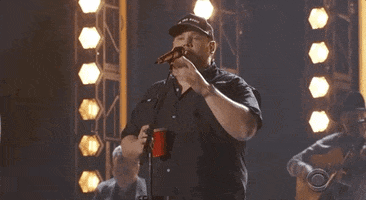 acm awards 2019 acms GIF by Academy of Country Music Awards