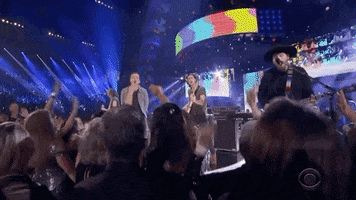 acm awards 2019 acms GIF by Academy of Country Music Awards