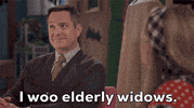 amy sedaris halloween GIF by truTV’s At Home with Amy Sedaris