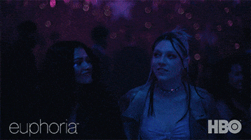 School Dance Hbo GIF by euphoria