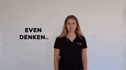 Scratching Let Me Think GIF by ZorgOber