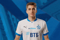 GIF by FC Dynamo Moscow