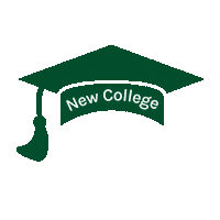 Graduation Convocation Sticker by NewCollegeUofT