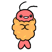 Trick Or Treat Smile Sticker by pikaole