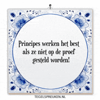 Humor Focus GIF by Tegelspreuken.nl