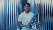 North Carolina Soccer GIF by UNC Tar Heels