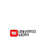 Desafio Universo Sticker by Universo Work