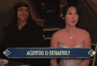 Agent Amp GIF